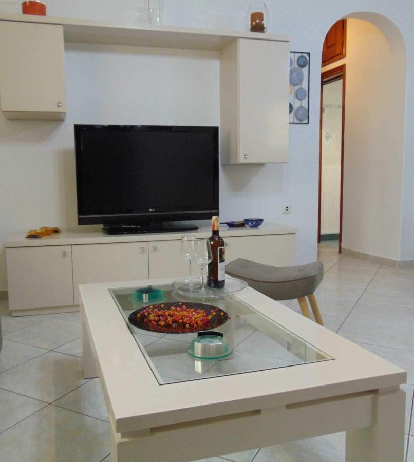 Eleni'S Place Naxos City Exteriör bild