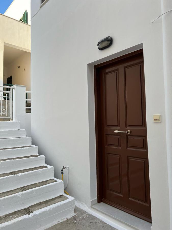 Eleni'S Place Naxos City Exteriör bild