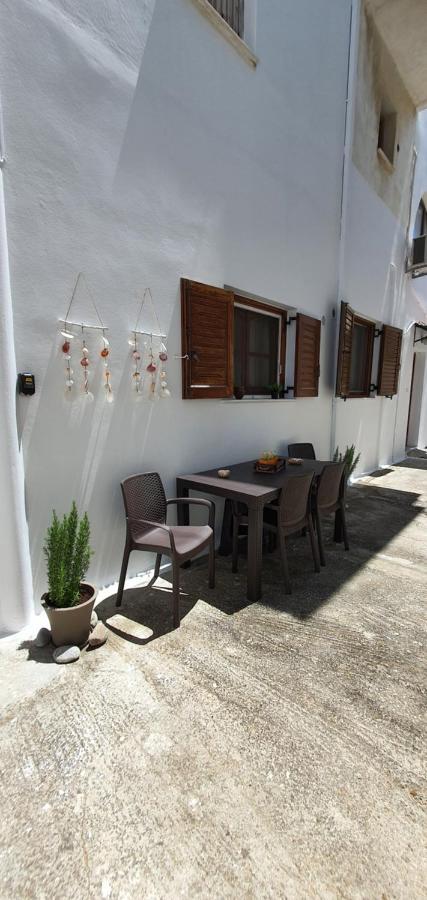 Eleni'S Place Naxos City Exteriör bild